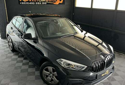 BMW dA 1er Propriétaire Garantie 12 Mois