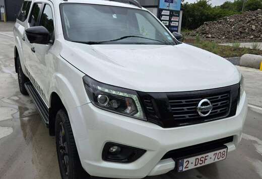 Nissan Nissan Navara NP300 2.3 Dci 190 King Cab