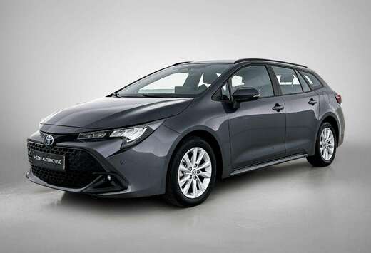 Toyota TS 1.8 Hybrid Dynamic e-CVT
