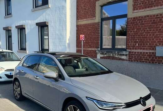 Volkswagen 1.5 TSI Life Business
