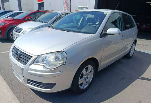 Volkswagen 1.4 TDi United