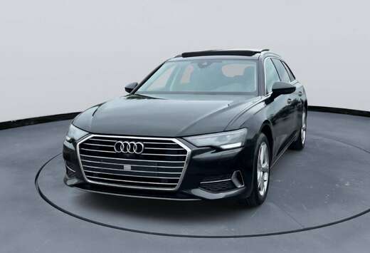 Audi A6 Avant 35 TDi S-Tronic S-LINE PANO/CAMERA 360