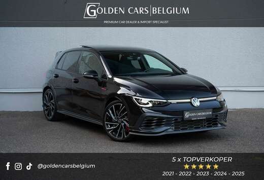 Volkswagen CLUBSPORT PANO/MATRIX/H&K/CAMERA/CARPLAY/L ...