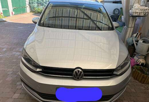 Volkswagen 1.6 TDi SCR Trendline