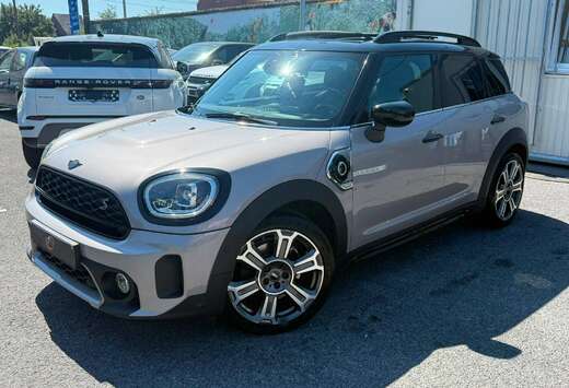 MINI FULL OPTIONS / HK / TOIT PANO / CARPLAY / CAMERA ...