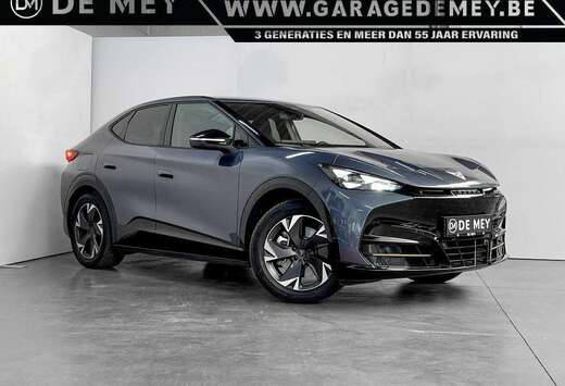 77 kWh 285pk / Carplay / Keyless / Camera / ACC / Mat ...