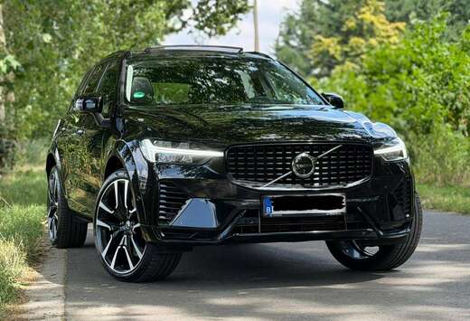 Volvo 2.0 T8 PHEV AWD - Ultimate - Full Option - 228K ...
