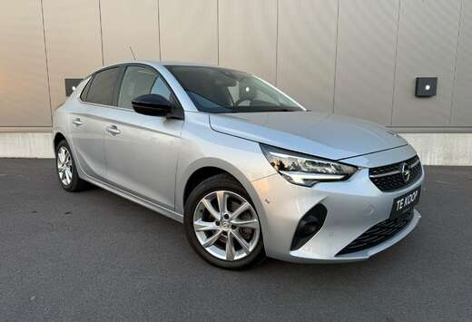 Opel / ELEGANCE / BENZINE / AUTOMAAT / TOPSTAAT / GAR ...