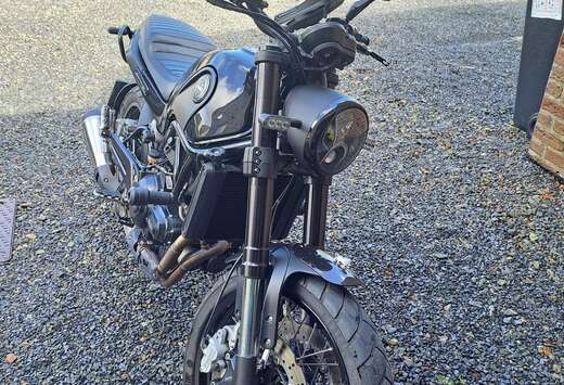500cc trail