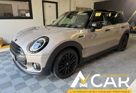 MINI Mini Clubman 1.5 Cooper OPF - GARANTIE 12M