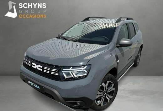 Dacia II Journey*12 MOIS GARANTIE*