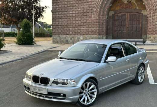 BMW Ci