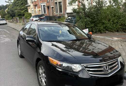 Honda 2.0i Executive