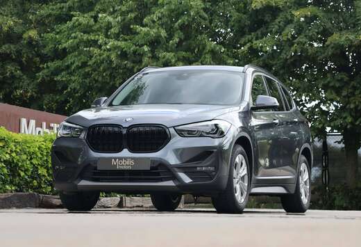 BMW xDrive25e 4X4 Plug-in Hybride Automaat/Full-Led/N ...