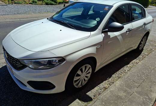 Fiat Tipo 1.4i Easy