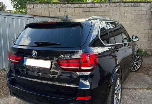 BMW 3.0 dAS xDrive30