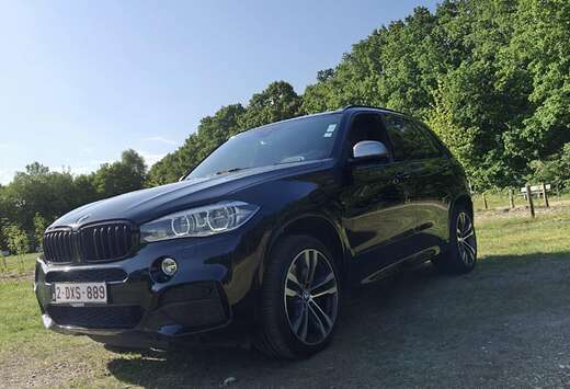 BMW M50 dAS