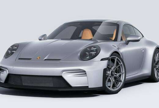 Porsche 992.2 GT3 4.0 Touring | Bose | Lift | Exclusi ...
