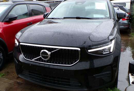 Volvo XC40 1.5 B3 Mild-Hybrid AUTOMAAT