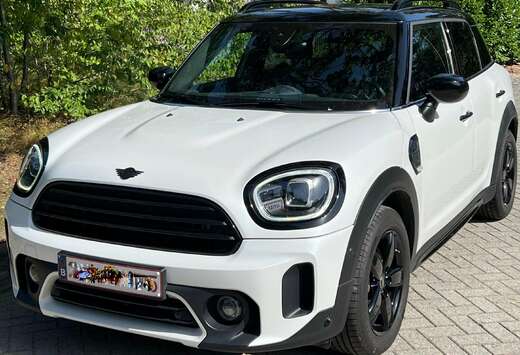 MINI Mini Countryman 1.5A Cooper OPF