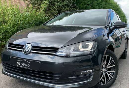 Volkswagen 1.6 TDI Allstar 110CV / 3 Portes / Xenon / ...