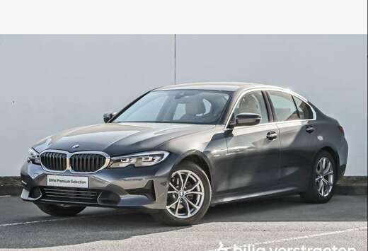 BMW i Berline Sport Line - SPORTSEAT - LIVE COCKPIT P ...