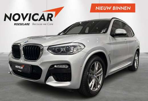BMW xDrive20i (135 kW)
