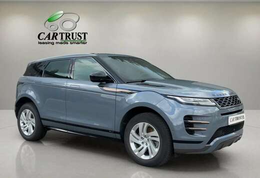 Land Rover D165 R-Dynamic S 2.0d AWD
