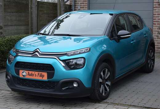 Citroen C3 Pure Tech 110 S