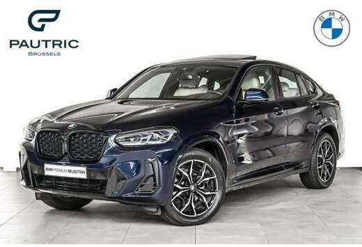 BMW 20d-2ans/jaar garantie-NEW PRICE:80.914€