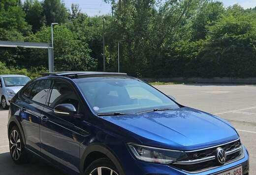 Volkswagen 1.5 TSI OPF DSG R-Line