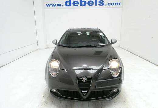 Alfa Romeo 1.4