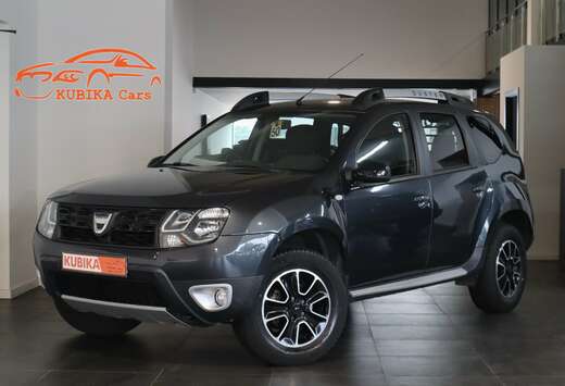 Dacia 1.2 TCe 4x2 Prestige Camera Navi Cruise Garanti ...