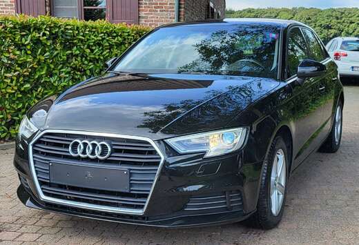 Audi Sportback 30 TDi (EU6d-TEMP) met 1jaar garantie