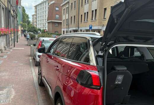 Peugeot 1.5 BlueHDi Active