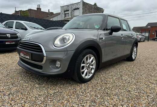 MINI Mini 1.5 D One **12 mois de garantie**