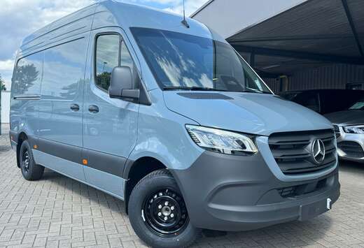 Mercedes-Benz 319L2H2/ 51.108+BTW/ 3.5T trekvermogen