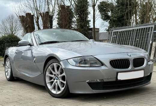 BMW Z4 roadster 2.5i