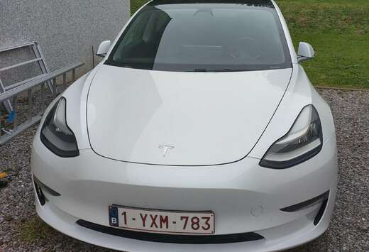 Tesla Model 3 75 kWh Performance Dual Motor