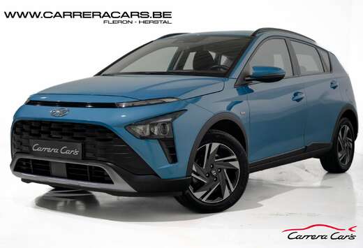 Hyundai 1.0 T-GDi MHEV Techno*CAMERA*NAVI*CRUISE*LANE ...