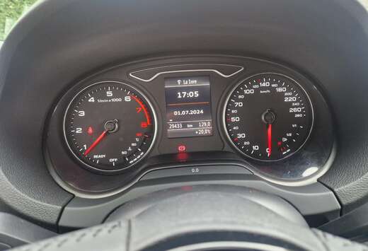 Audi A3+Sportback+35+TFSI+ACT+Sport+(EU6d-TEMP)