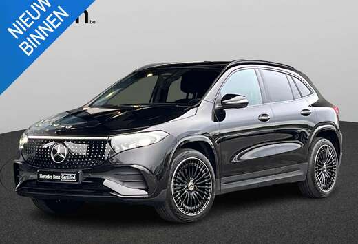 Mercedes-Benz 4MATIC AMG Line