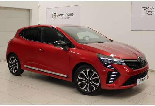 Renault Techno Tce 90