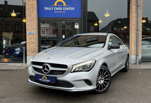 Mercedes-Benz LED I Car play I Caméra I Navi I 54000 ...