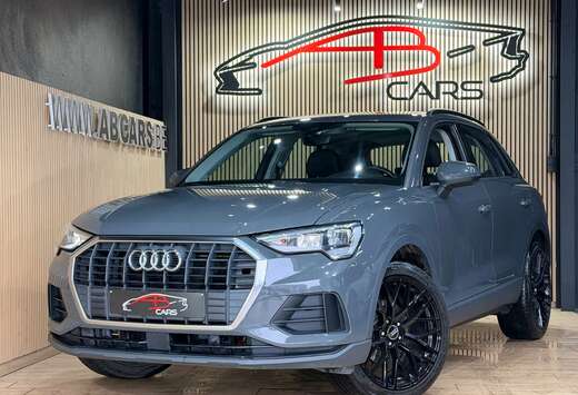 Audi 35 TDi * GARANTIE 12 MOIS * S TRONIC * SPORT *