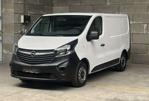 Opel Combi 1.6 CDTI 115 ch avec contrôle technique
