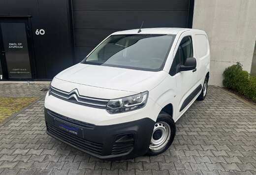 Citroen Berlingo L1 1.5 Blue HDi / 3 Plaatsen