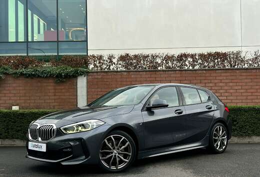 BMW M PACK - 2020 - 89.000 KM