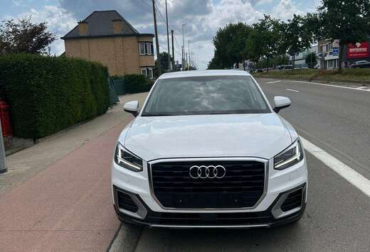 Audi 1.0 TFSI Sport S tronic