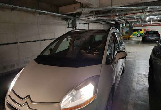 Citroen HDi 110 FAP Pack